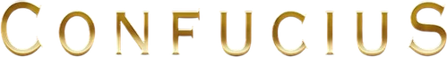 Confucius logo