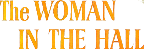 The Woman in the Hall logo