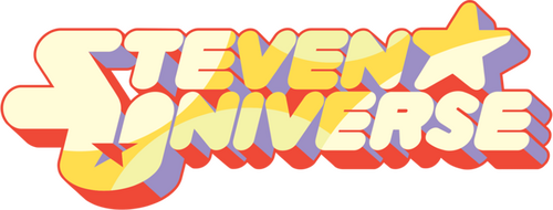 Steven Universe logo