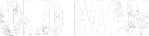 Old Man logo