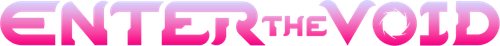 Enter the Void logo