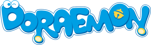 Doraemon logo