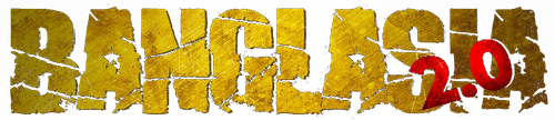 Banglasia 2.0 logo