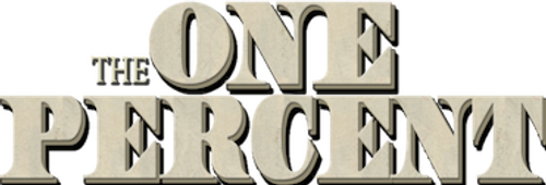 The One Percent logo