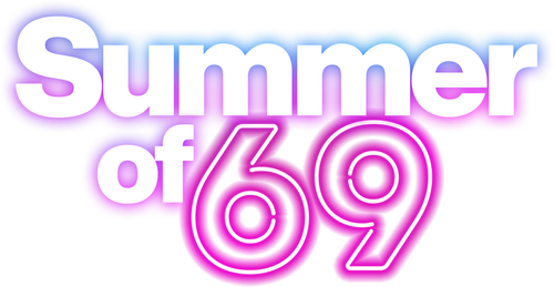 Summer of 69 logo