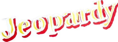 Jeopardy logo