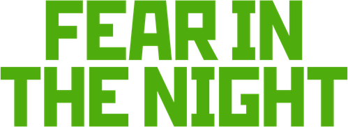 Fear in the Night logo