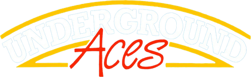 Underground Aces logo
