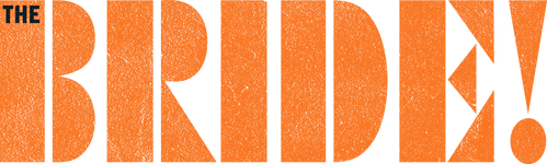 The Bride! logo