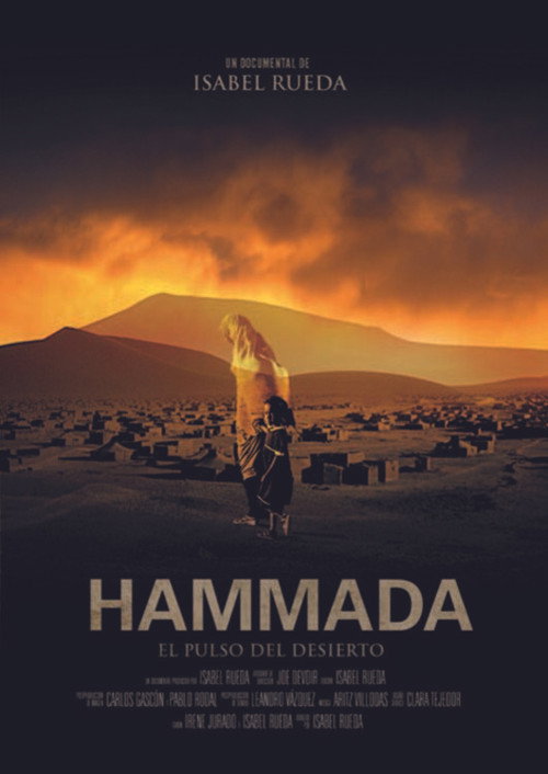 Hammada, el pulso del desierto