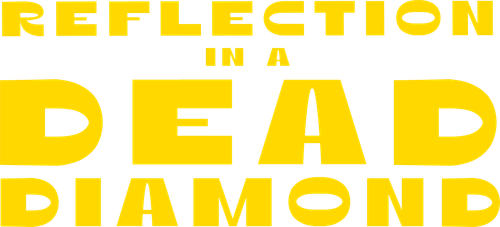Reflection in a Dead Diamond logo