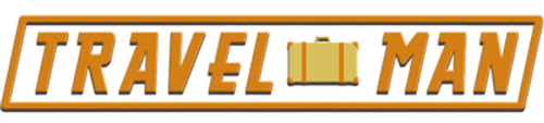 Travel Man: 48 Hours in... logo