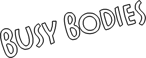 Busy Bodies logo