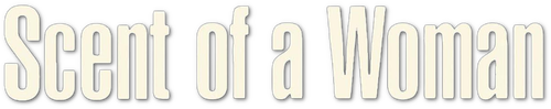 Scent of a Woman logo