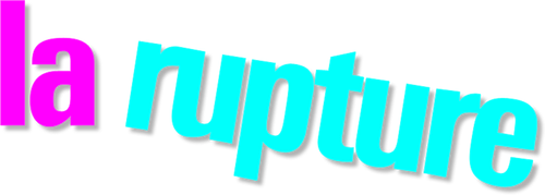 La Rupture logo