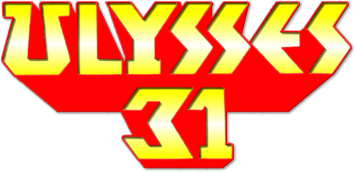 Ulysse 31 logo
