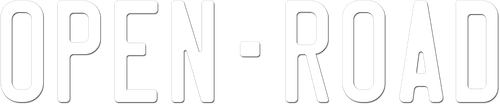 Open Road logo