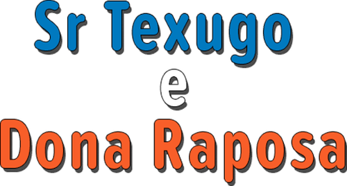 The Fox Badger Family logo
