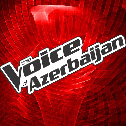 The Voice of Azerbaijan logo