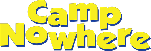 Camp Nowhere logo