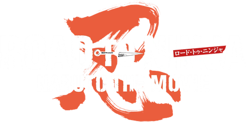 Road to Ninja: Naruto the Movie logo