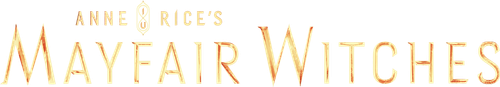 Mayfair Witches logo