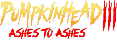 Pumpkinhead: Ashes to Ashes logo