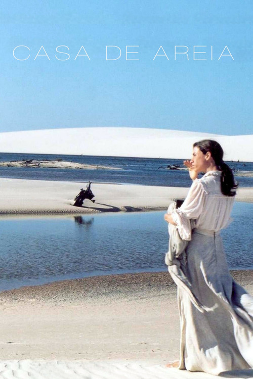 La Maison de sable