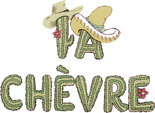 La Chèvre logo