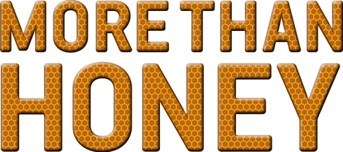 More Than Honey logo