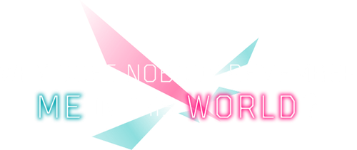 Why Does Nobody Remember Me in This World? logo