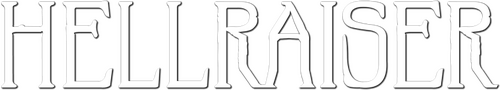 Hellraiser logo