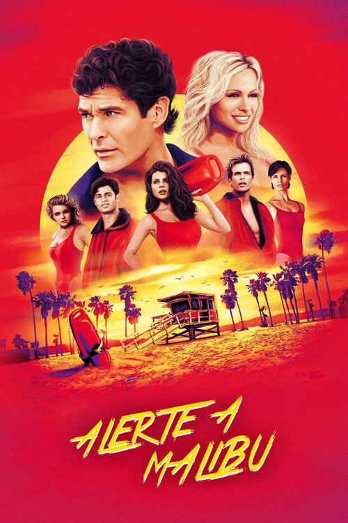 Alerte à Malibu
