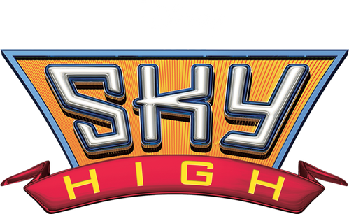Sky High logo