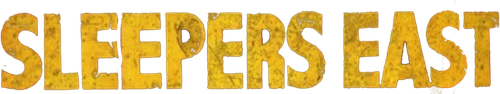 Sleepers East logo