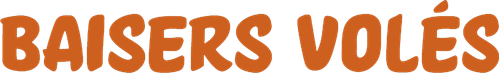 Baisers volés logo