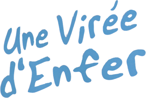 Une virée d'enfer logo