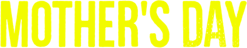 Mother's Day logo