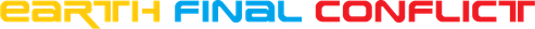 Earth: Final Conflict logo