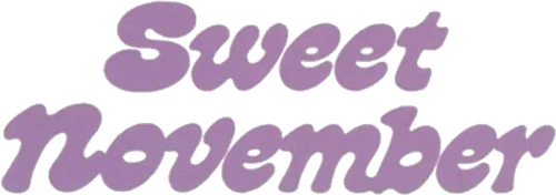 Sweet November logo