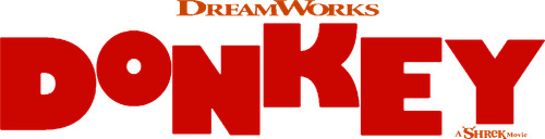 Donkey logo