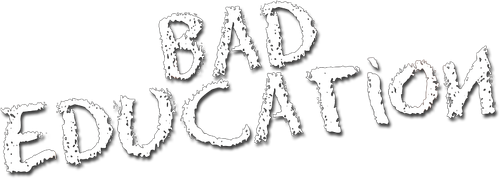 Bad Education logo