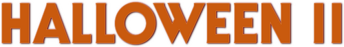 Halloween II logo