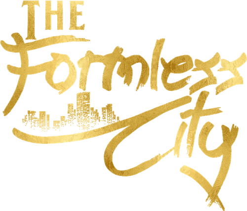 The Formless City logo