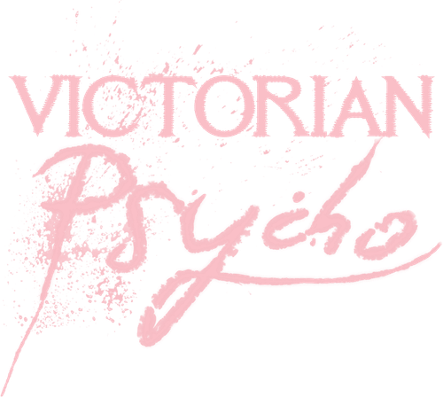 Victorian Psycho logo
