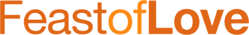 Feast of Love logo