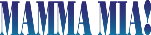 Mamma Mia! logo