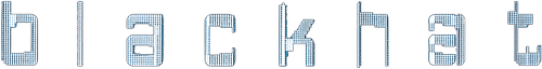Blackhat logo