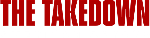 The Takedown: American Aryans logo