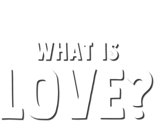 Forky Asks a Question: What Is Love? logo